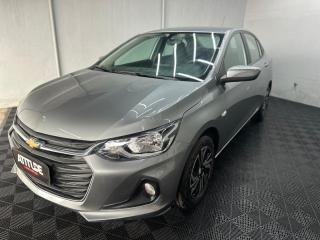 Foto do veículo Chevrolet Onix 1.0 Turbo Lt