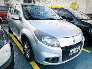 Foto do veículo Renault Sandero Gt Line Hi-flex 1.6 8v 5p