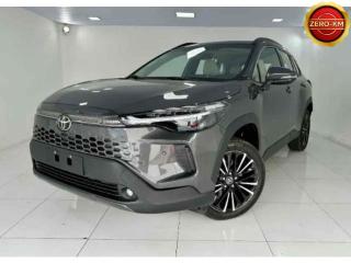 Foto do veículo Toyota Corolla Cross Xrx 1.8 16v Aut. (híbrido)