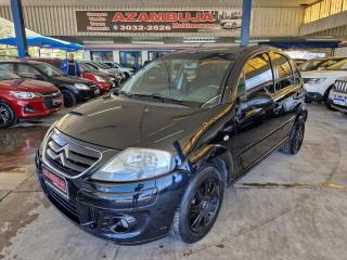 Foto do veículo Citroen C3 1.4 8v Flex Glx