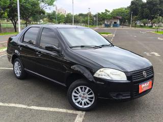 Foto do veículo Fiat Siena El 1.0 Mpi Fire Flex 8v 4p