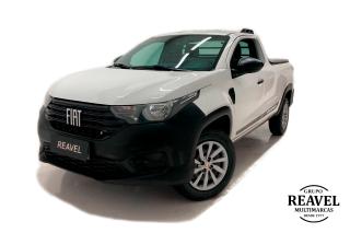 Foto do veículo Fiat Strada 1.4 Cabine Plus Endurance