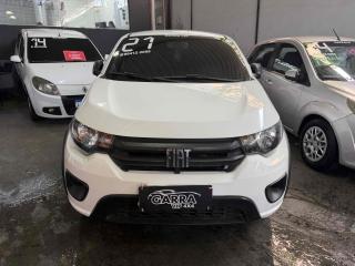 Foto do veículo Fiat Mobi Like 1.0 Fire Flex 5p.