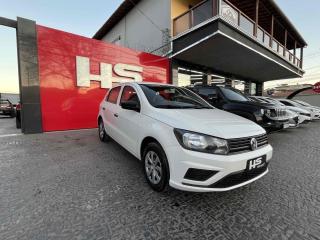 Foto do veículo Volkswagen Gol 1.0 Flex 12v 5p