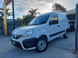 Foto do veículo Renault Kangoo Express 1.6 Com Porta Lateral