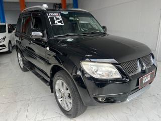 Foto do veículo Mitsubishi Pajero Tr4 2.0l Flex 4x2