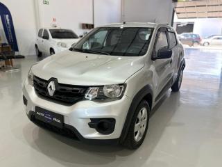 Foto do veículo Renault Kwid 1.0 Zen