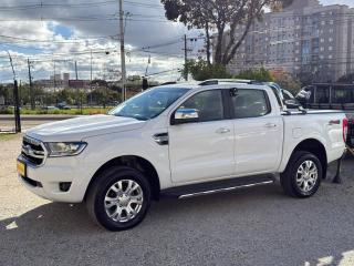 Foto do veículo Ford Ranger 3.2 Cd Xlt Auto 4wd