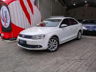 Foto do veículo Volkswagen Jetta 2.0 Total Flex Comfortline Tiptronic