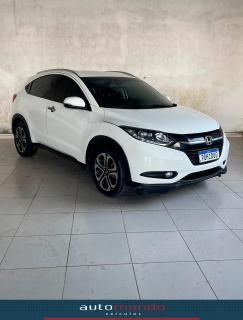 Foto do veículo Honda Hr-v Touring Gasolina