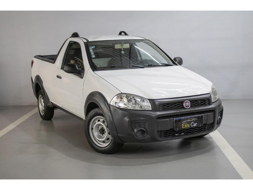 Fiat Strada