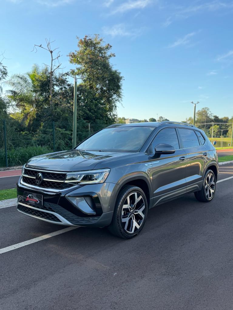 Volkswagen Taos 2024 à venda