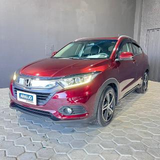 Foto do veículo Honda Hr-v 1.8 Ex Cvt