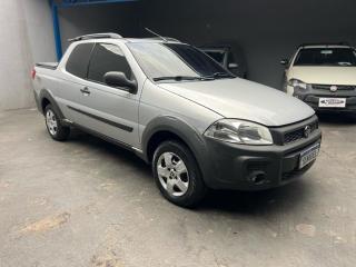 Foto do veículo Fiat Strada 1.4 Cd Hard Working