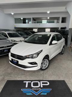 Foto do veículo Fiat Cronos 1.3