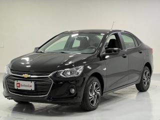 Foto do veículo Chevrolet Onix Sedan Plus Lt 1.0 12v Tb Flex Aut.
