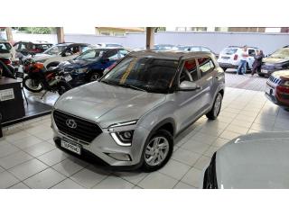 Foto do veículo Hyundai Creta 1.0 T-gdi Comfort Auto