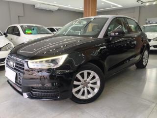 Foto do veículo Audi A1 Sportback 1.4 Tfsi 5p S-tronic