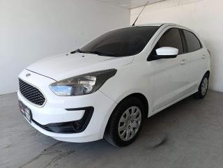 Foto do veículo Ford Ka 1.0 Se/se Plus Tivct Flex 5p