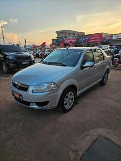 Foto do veículo Fiat Siena El 1.0 Mpi Fire Flex 8v 4p