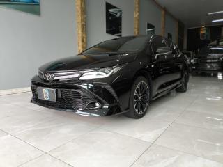 Foto do veículo Toyota Corolla Gr-sport 2.0 Flex 16v Aut.