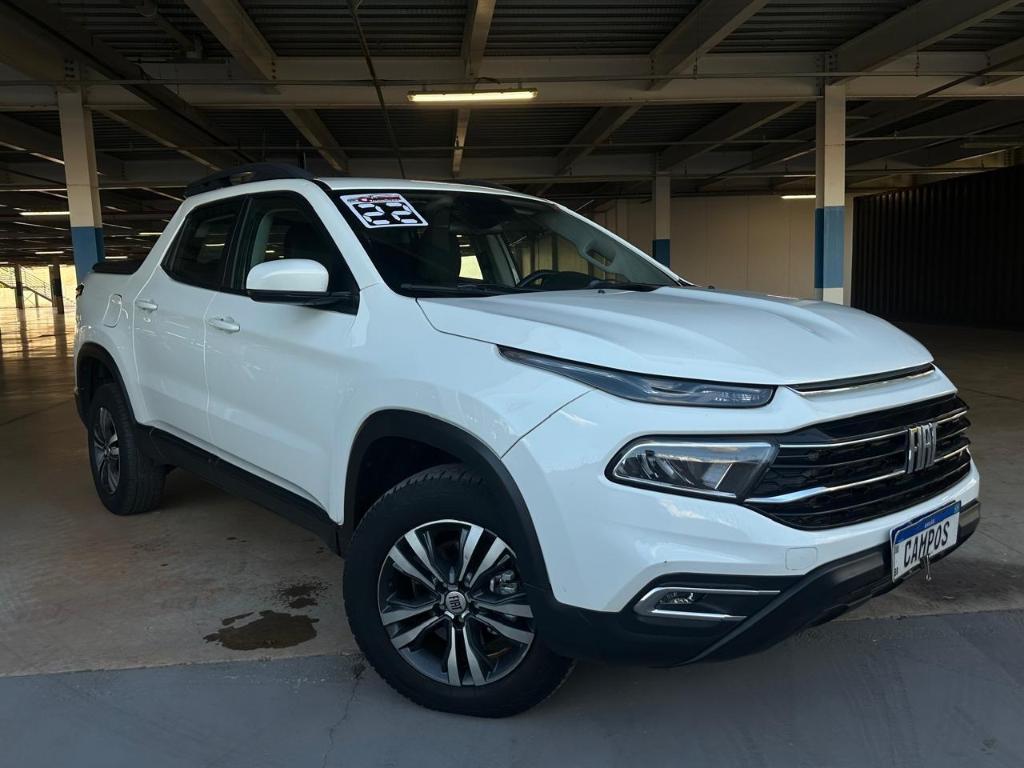 Fiat Toro