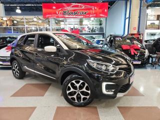 Foto do veículo Renault Captur Intense 1.6 16v Flex 5p Aut.