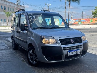Foto do veículo Fiat Doblo Essence 7l E Flex