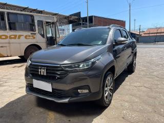 Foto do veículo Fiat Strada 1.3 Cabine Dupla Volcano