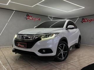 Foto do veículo Honda Hr-v Lx 1.8 Flexone 16v 5p Aut.