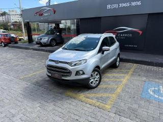 Foto do veículo Ford Ecosport Titanium 2.0 16v Flex 5p