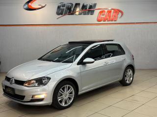 Foto do veículo Volkswagen Golf 1.4 Tsi Bluemotion Tech. Highline