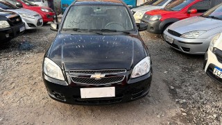 Foto do veículo Chevrolet Celta Spirit/lt 1.0 Mpfi 8v Flexp. 5p