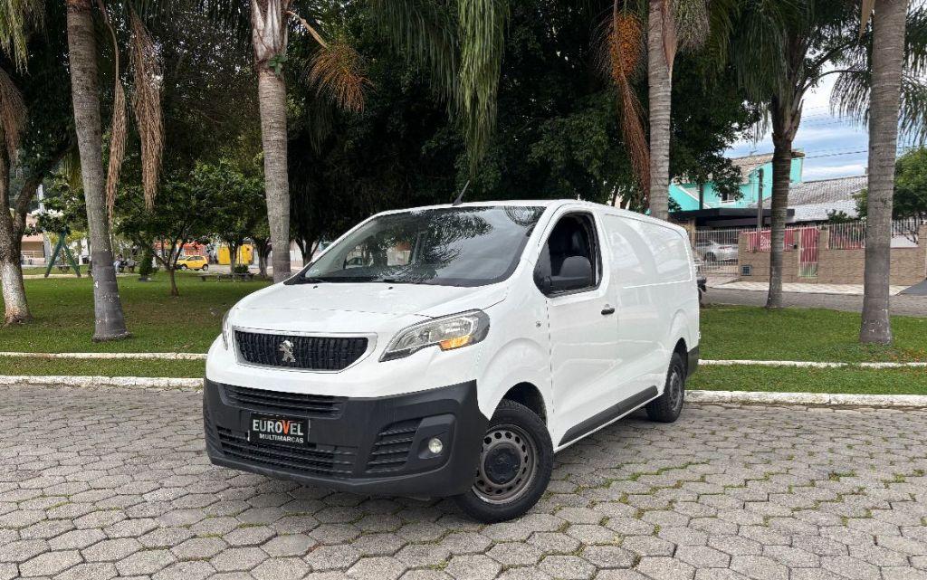 Peugeot Expert BUSINESS 1.6 TURBO DIESEL 2021