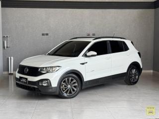 Foto do veículo Volkswagen T-cross 1.0 Tsi Flex 12v 5p Mec.