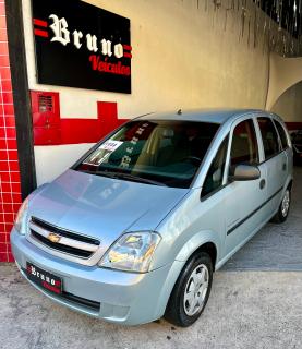 Foto do veículo Chevrolet Meriva 1.8 Flexpower Expression Easytronic