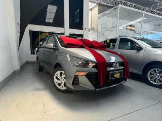 Foto do veículo Hyundai Hb20 1.0 S Comfort