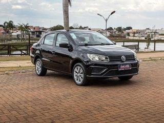 Foto do veículo Volkswagen Voyage 1.6 Msi Flex 8v 4p