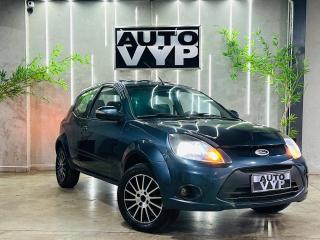 Foto do veículo Ford Ka Ka 1.0 8v/1.0 8v St Flex 3p
