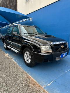 Foto do veículo Chevrolet S-10 2.4 Flexpower 4x2 Executive Cabine Dupla