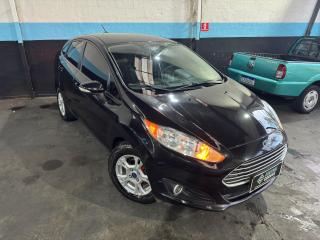 Foto do veículo Ford Fiesta 1.6 16v Tivct Sedan Se Powershift