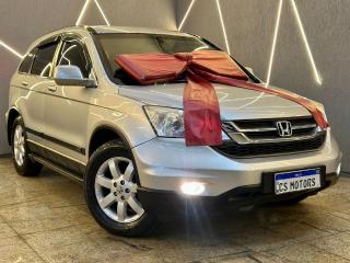 Foto do veículo Honda Cr-v 2.0 16v Aut.