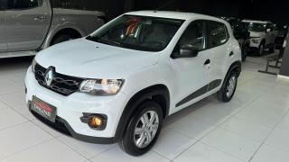 Foto do veículo Renault Kwid 1.0 Zen