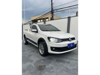 Foto do veículo Volkswagen Saveiro 1.6 Total Flex Trendline Ce