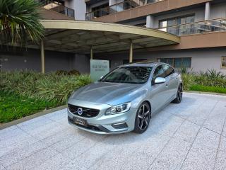 Foto do veículo Volvo S60 3.0 T6 R-design Auto 4wd