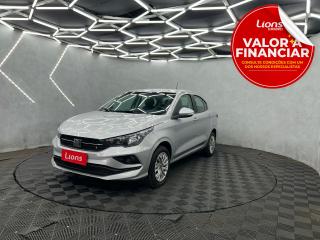 Foto do veículo Fiat Cronos 1.3 Drive