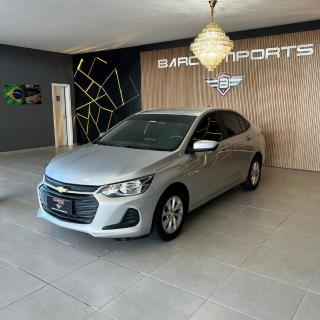 Foto do veículo Chevrolet Onix Sedan Plus Lt 1.0 12v Tb Flex Aut.