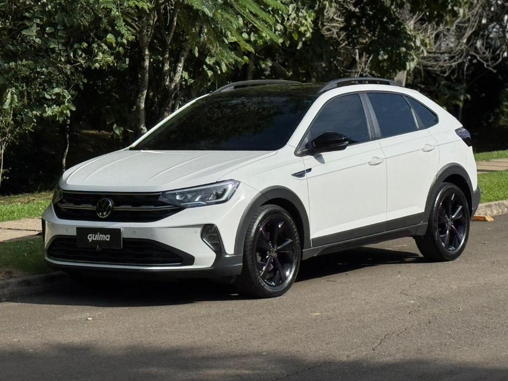 Volkswagen Nivus