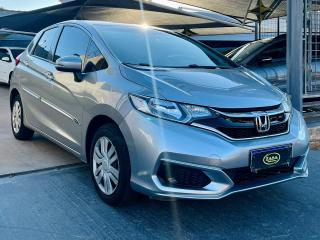 Foto do veículo Honda Fit 1.5 Personal Cvt