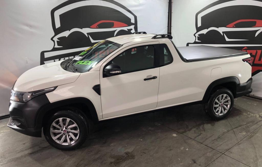 Fiat Strada